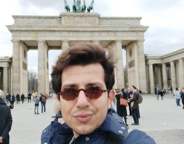 Ezine İngilizce Özel Ders